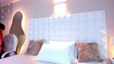 Snapshot of mya_evans chatting on December 23, 2024, 11:36 am Mariana Evans online show from December 23, 2024, 11:36 am