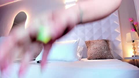 Snapshot of mya_evans chatting on January 4, 2025, 11:43 am Mariana Evans online show from January 4, 2025, 11:43 am