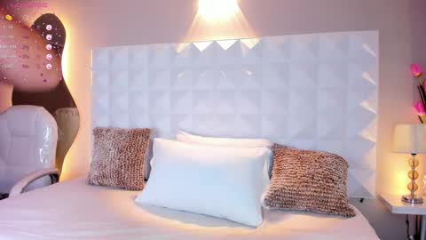 Snapshot of mya_evans chatting on January 10, 2025, 11:33 am Mariana Evans online show from January 10, 2025, 11:33 am