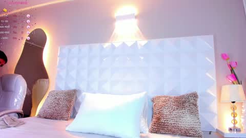 Snapshot of mya_evans chatting on January 25, 2025, 11:34 am Mariana Evans online show from January 25, 2025, 11:34 am