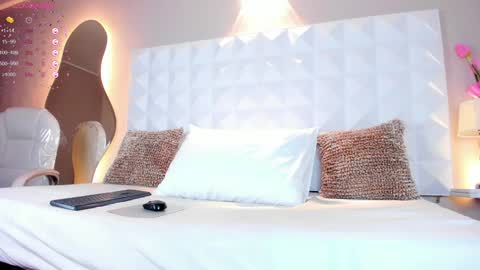 Snapshot of mya_evans chatting on January 29, 2025, 11:41 am Mariana Evans online show from January 29, 2025, 11:41 am