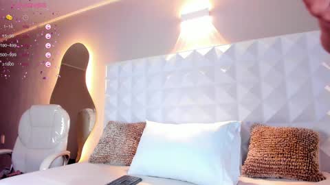 Snapshot of mya_evans chatting on February 5, 2025, 11:34 am Mariana Evans online show from February 5, 2025, 11:34 am