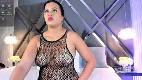 Snapshot of mya_evans chatting on September 22, 2025, 11:34 am Mariana Evans online show from September 22, 2025, 11:34 am