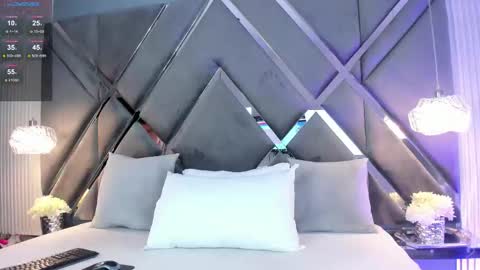 Snapshot of mya_evans chatting on September 25, 2025, 11:36 am Mariana Evans online show from September 25, 2025, 11:36 am