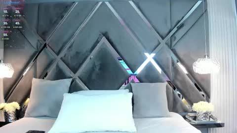 Mariana Evans online show from December 18, 2025, 11:38 am