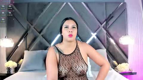 Mariana Evans online show from January 6, 2026, 11:36 am