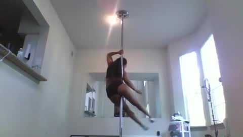 Mya Monroe online show from May 19, 2026, 7:09 pm