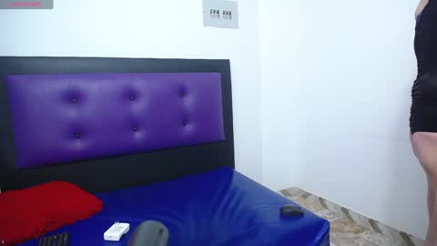 Snapshot of mya_rouse chatting on January 27, 2025, 11:43 am MYA ROUSE online show from January 27, 2025, 11:43 am