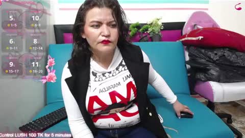  MYA ROUSE  online show from July 9, 2026, 11:58 am