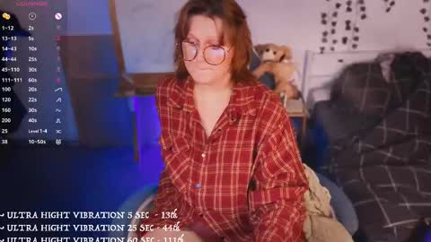 Snapshot of myanotherday chatting on February 10, 2026, 10:36 pm Kate online show from February 10, 2026, 10:36 pm