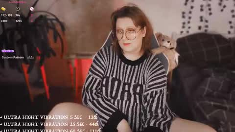 Snapshot of myanotherday chatting on February 12, 2026, 11:00 pm Kate online show from February 12, 2026, 11:00 pm