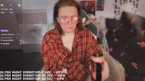 Snapshot of myanotherday chatting on February 20, 2026, 10:32 pm Kate online show from February 20, 2026, 10:32 pm