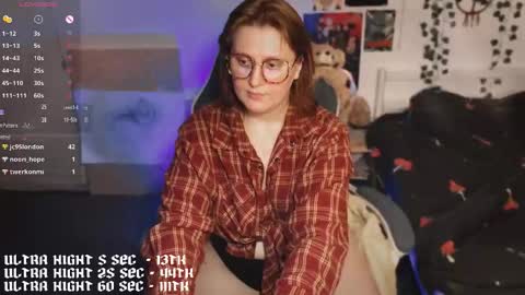 Snapshot of myanotherday chatting on February 25, 2026, 10:19 pm Kate online show from February 25, 2026, 10:19 pm