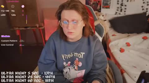 Snapshot of myanotherday chatting on March 2, 2026, 10:49 pm Kate online show from March 2, 2026, 10:49 pm