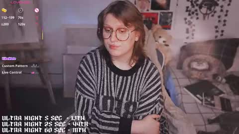 Kate online show from March 19, 2026, 10:03 pm