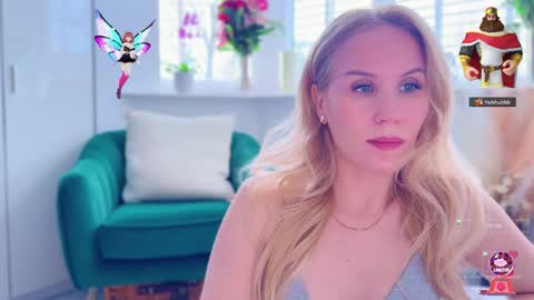 Mya-be Yours P online show from October 21, 2025, 3:46 pm