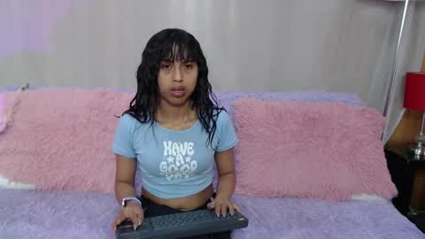 Snapshot of myathtylerth chatting on September 26, 2025, 7:18 pm Mya online show from September 26, 2025, 7:18 pm