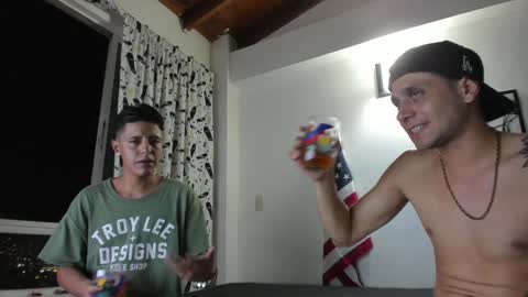 JUAN TORRES CREATURE online show from February 1, 2025, 3:30 am