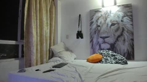 Snapshot of mybmx chatting on November 16, 2025, 3:01 am JUAN TORRES CREATURE online show from November 16, 2025, 3:01 am