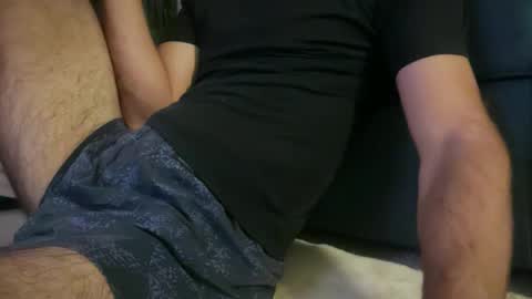 mycamboynr1 online show from January 12, 2026, 9:20 pm