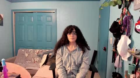 Grace online show from October 30, 2025, 11:16 pm