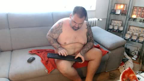 mydirtyhobby84 online show from July 4, 2026, 4:07 am