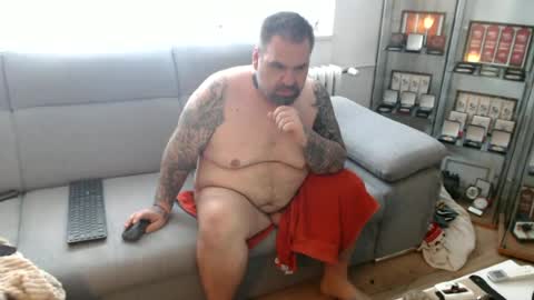 mydirtyhobby84 online show from July 5, 2026, 4:25 pm