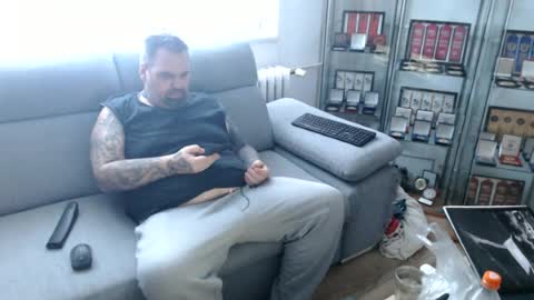 mydirtyhobby84 online show from July 8, 2026, 4:44 pm