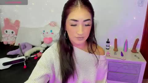 Snapshot of myeong_ chatting on February 23, 2026, 12:19 am online show from February 23, 2026, 12:19 am