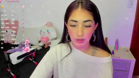 Snapshot of myeong_ chatting on February 23, 2026, 4:37 pm online show from February 23, 2026, 4:37 pm