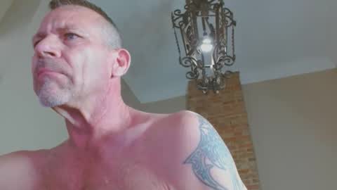 Snapshot of myfilthydaddy chatting on January 10, 2026, 5:15 pm myfilthydaddy online show from January 10, 2026, 5:15 pm