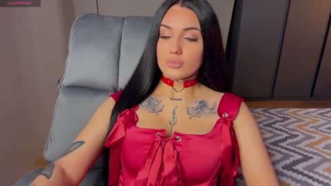 Hecate online show from November 10, 2025, 7:07 am