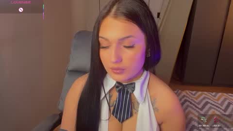 Snapshot of mygoddesshecate chatting on February 8, 2026, 3:48 pm Hecate online show from February 8, 2026, 3:48 pm