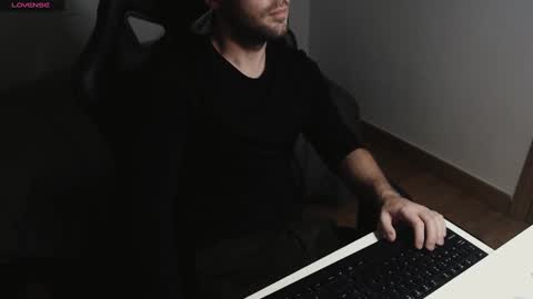 Juan  OF  myhairymacho online show from March 2, 2025, 6:30 pm