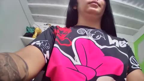 Snapshot of myhoney_hot chatting on December 2, 2024, 10:28 am myhoney_hot online show from December 2, 2024, 10:28 am