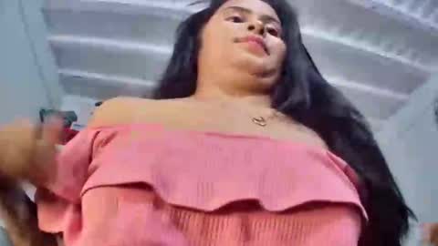Snapshot of myhoney_hot chatting on January 5, 2025, 1:03 am myhoney_hot online show from January 5, 2025, 1:03 am