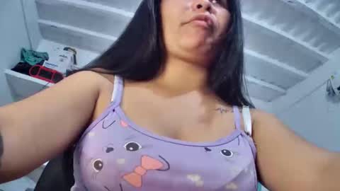 Snapshot of myhoney_hot chatting on January 7, 2025, 1:03 pm myhoney_hot online show from January 7, 2025, 1:03 pm