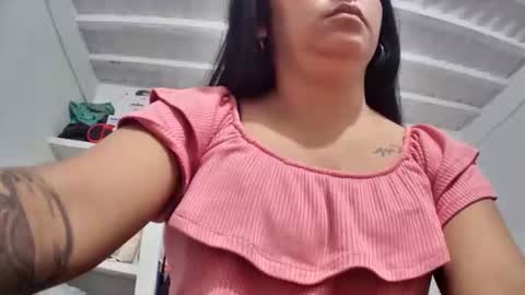 Snapshot of myhoney_hot chatting on January 10, 2025, 11:43 am myhoney_hot online show from January 10, 2025, 11:43 am