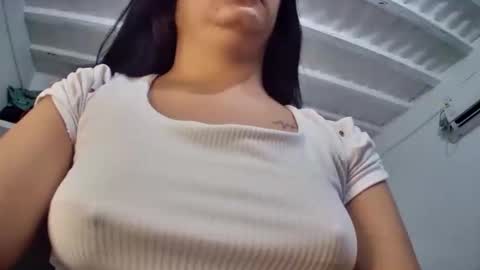 Snapshot of myhoney_hot chatting on January 11, 2025, 11:34 am myhoney_hot online show from January 11, 2025, 11:34 am
