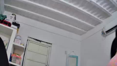 Snapshot of myhoney_hot chatting on January 11, 2025, 2:36 pm myhoney_hot online show from January 11, 2025, 2:36 pm