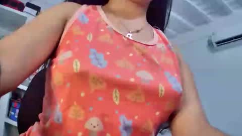 Snapshot of myhoney_hot chatting on January 19, 2025, 1:22 pm myhoney_hot online show from January 19, 2025, 1:22 pm