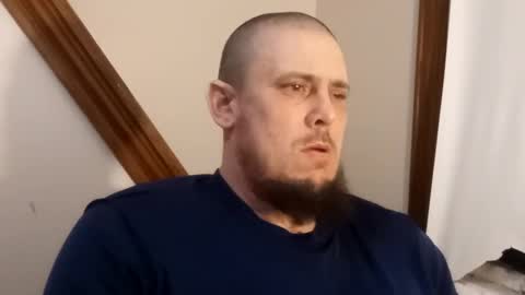 Snapshot of myjohnson5 chatting on February 12, 2025, 5:26 am Nope online show from February 12, 2025, 5:26 am