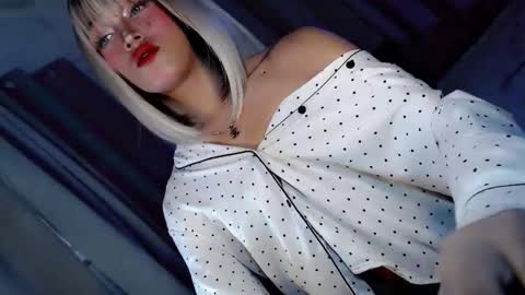 mykaliciousness online show from November 19, 2025, 11:49 pm