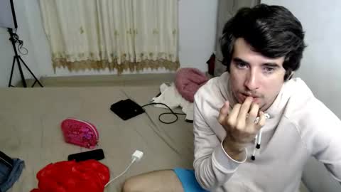 Snapshot of myke_xxx chatting on September 22, 2025, 1:29 am mike online show from September 22, 2025, 1:29 am