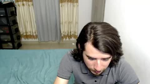 mike online show from May 30, 2026, 1:35 am