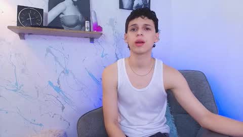 Mykel   online show from October 26, 2025, 2:01 pm