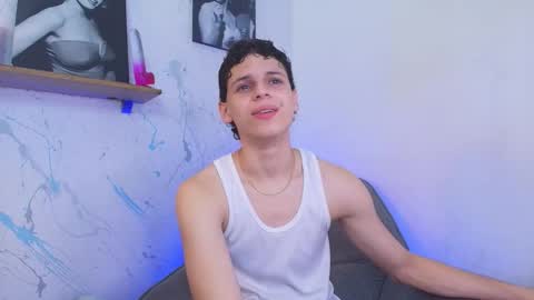 Mykel   online show from October 27, 2025, 6:17 am