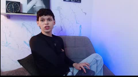 Mykel   online show from November 20, 2025, 1:55 pm