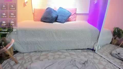 Rossi  online show from December 20, 2025, 4:25 pm