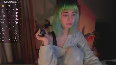 Snapshot of mylaweb chatting on January 13, 2026, 1:00 am MylaFlores online show from January 13, 2026, 1:00 am